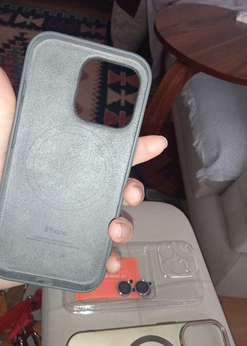 lenk ve kılıf toplu - Görsel 5