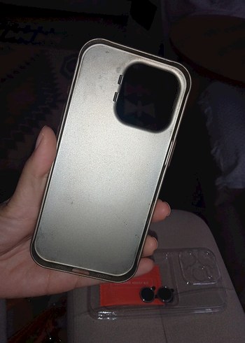 lenk ve kılıf toplu - Görsel 3