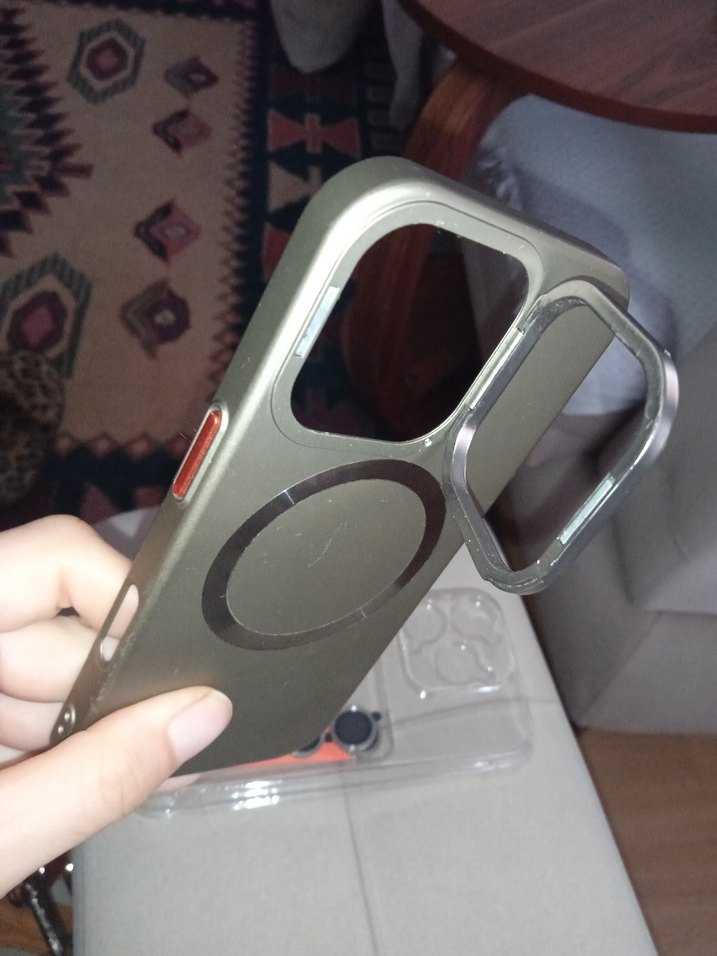 lenk ve kılıf toplu - Görsel 2