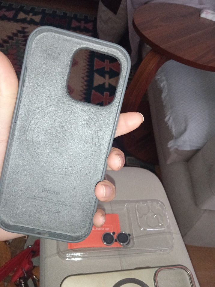 lenk ve kılıf toplu - Görsel 5