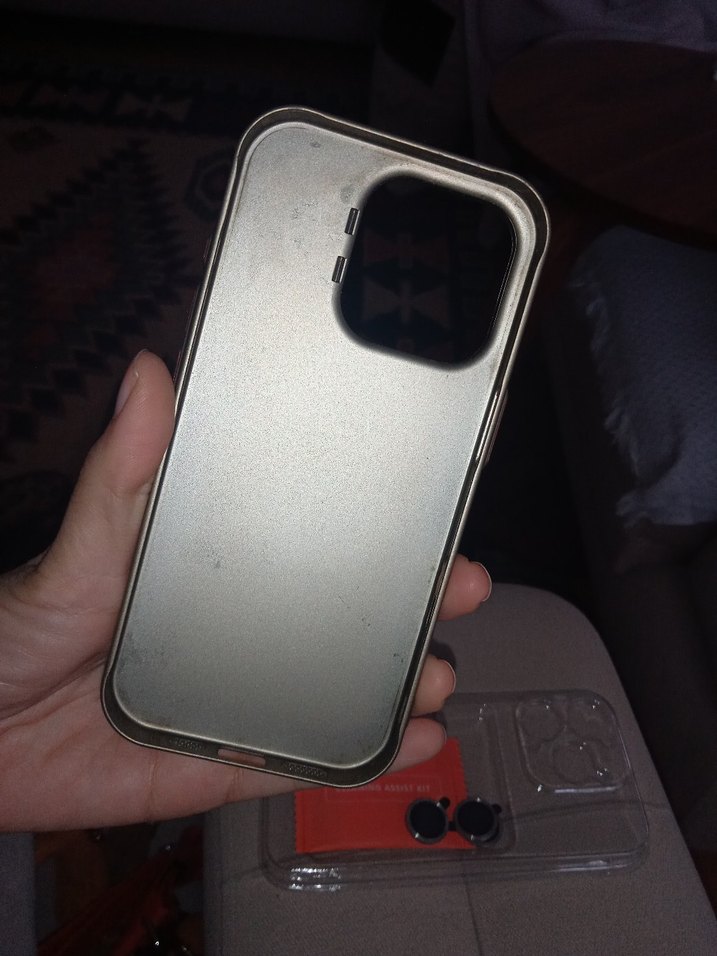 lenk ve kılıf toplu - Görsel 3