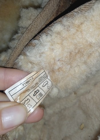 orjinal 36 37 uyumludur - Görsel 8