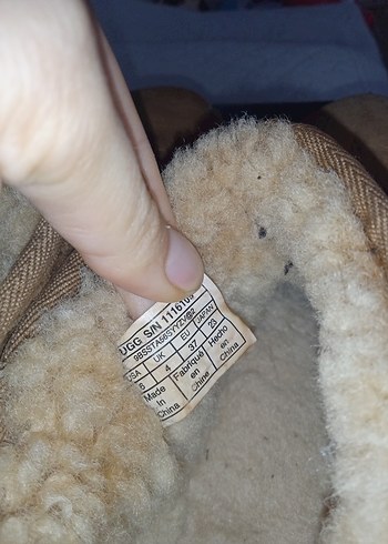 orjinal 36 37 uyumludur - Görsel 3