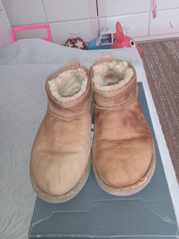 orjinal 36 37 uyumludur - Görsel 4