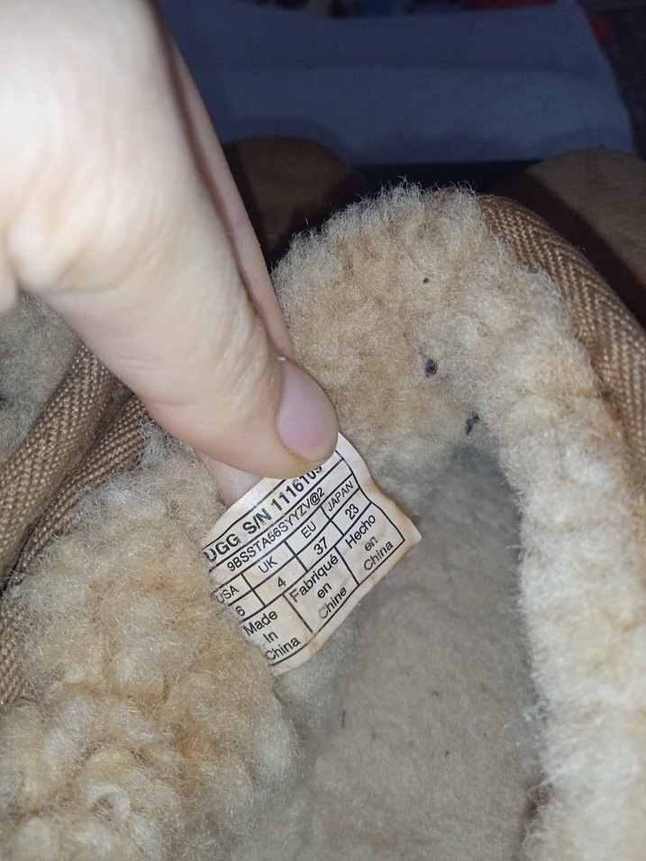 orjinal 36 37 uyumludur - Görsel 3