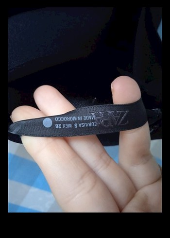 Siyah Mini Elbise teklif no çok uygun!! - Görsel 8