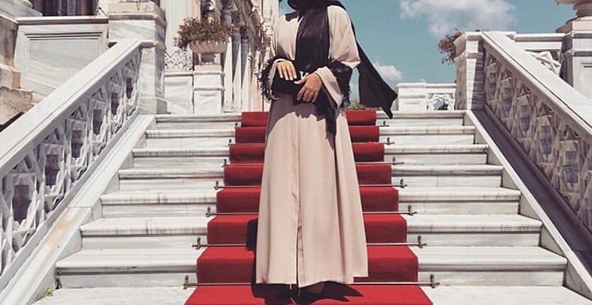 Abaya