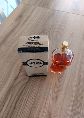 Jean Paul Gaultier Jean Paul Gaultier Classique Essence Parfüm Tester
