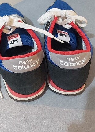 New Balance Az kullanılmış new balance