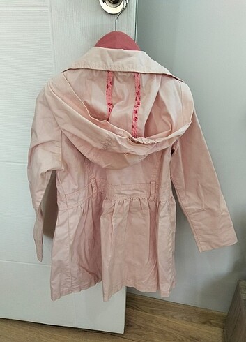 6 Yaş Beden C&A Trendcot