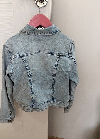 H&M Home H&M ceket hiç bi sorunu yok