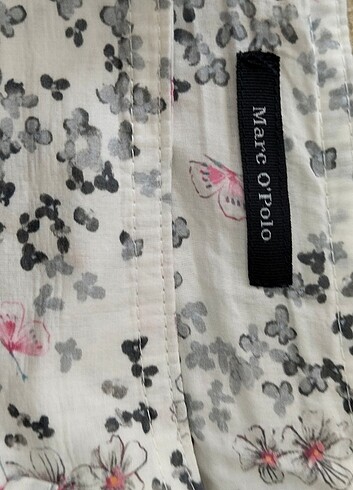 Marca o, polo