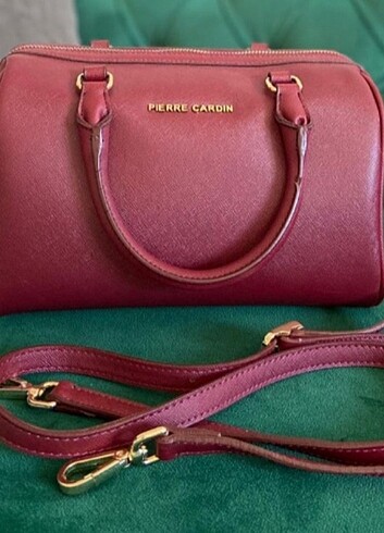 Pierrecardin çanta