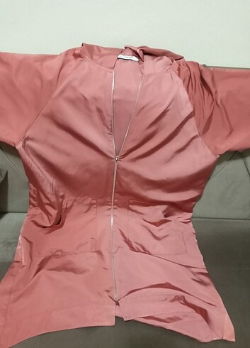 Cloche yagmurluk