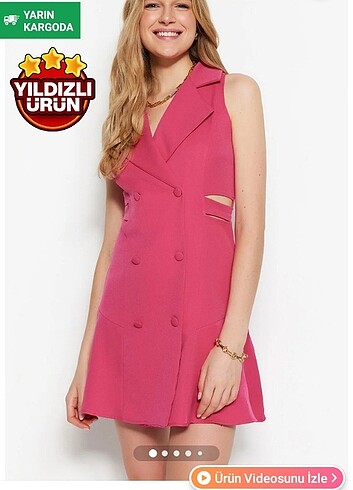 Trendyol & Milla Trendyol elbise