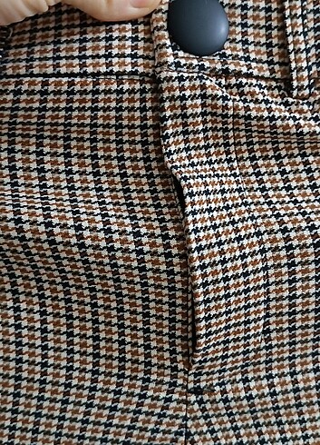 Zara pantolon 