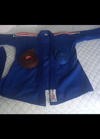 Judo forması 
