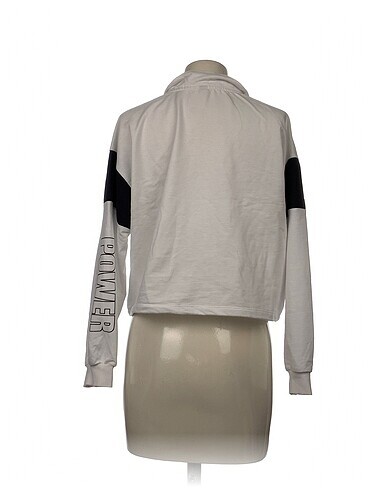 xl Beden Defacto Sweatshirt %70 İndirimli.