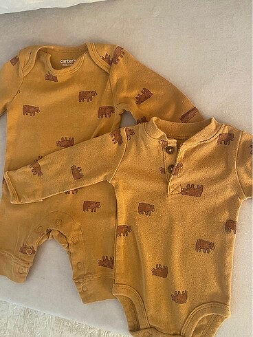 Carters Carter?s takım