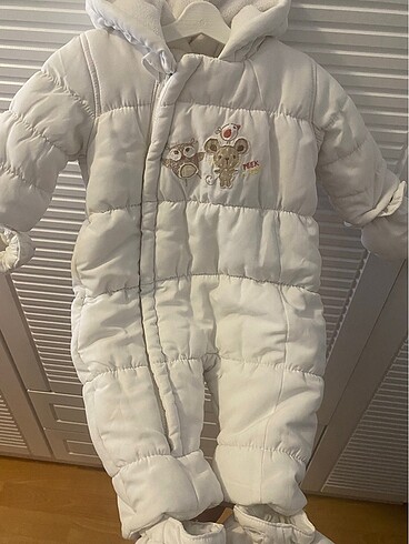 Mothercare astronot