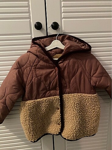 Zara Disnep mont
