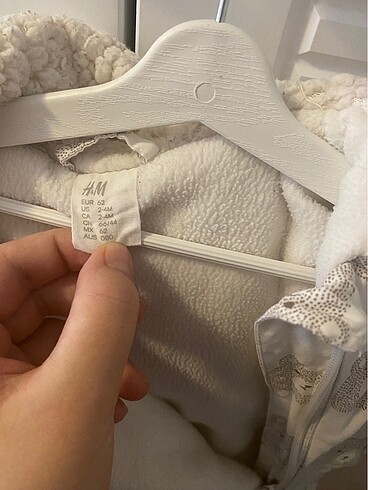 H&M H&M astronot tulum
