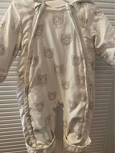 H&M astronot tulum