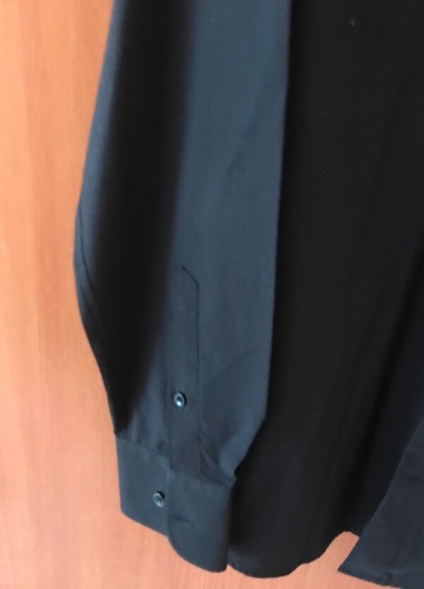 People. Gömlek - Görsel 2