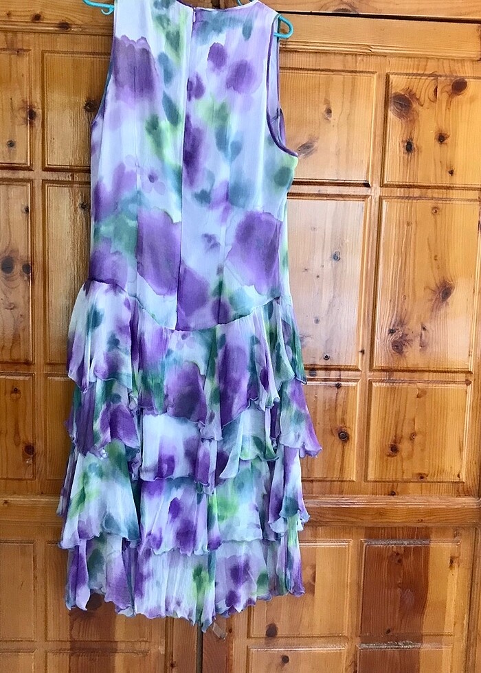 Roman elbise - Görsel 2