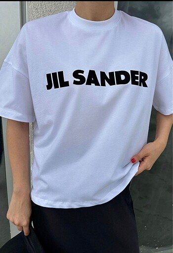 Jil sander