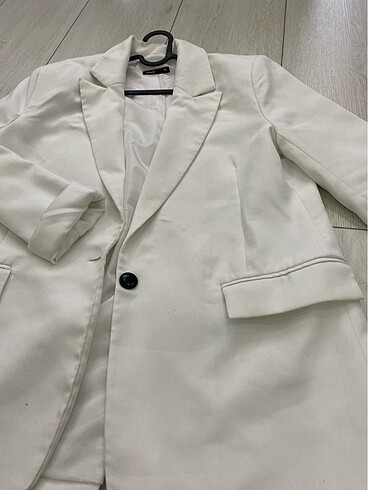 Defacto Blazer ceket