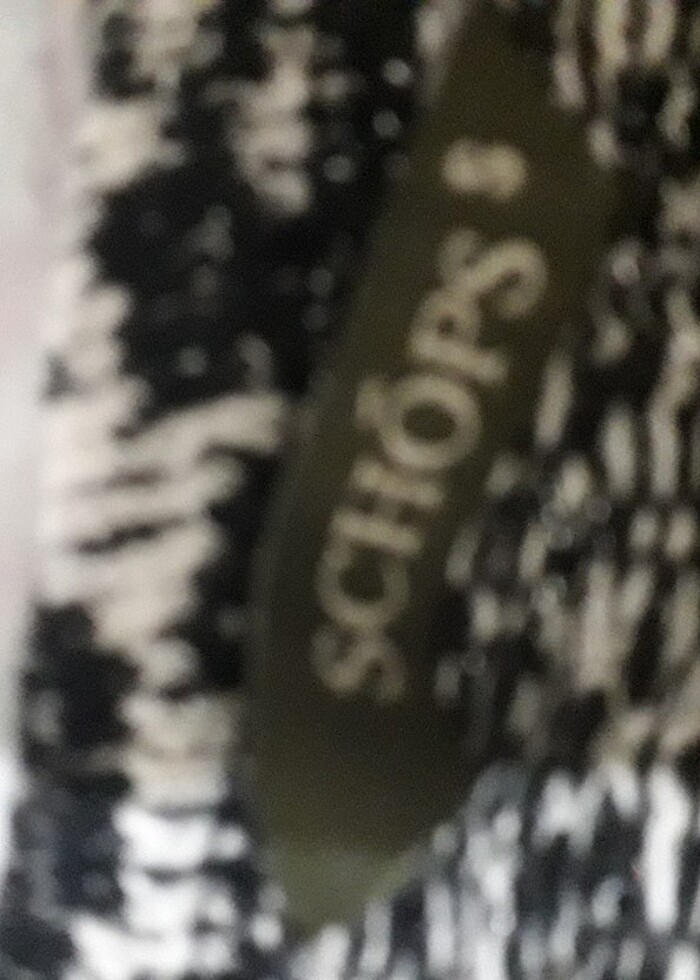 Metal düğmeli hirka - Görsel 2