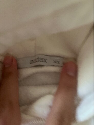 Addax SWEATSHİRT