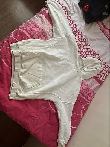xs Beden SWEATSHİRT