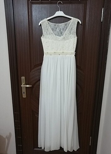 Nikah Elbisesi 