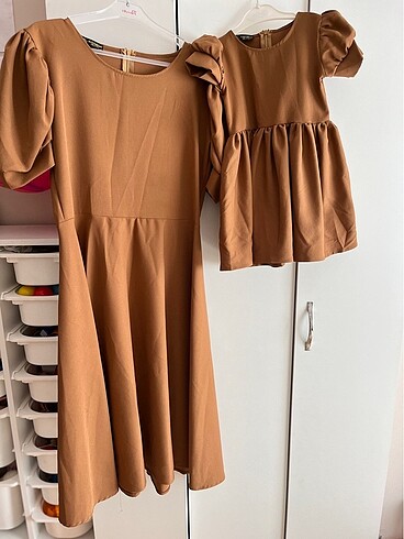 40 Beden Elbise