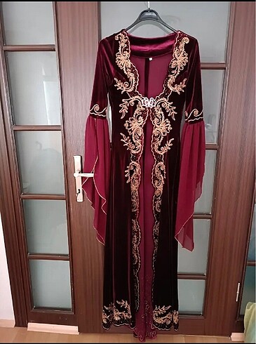 Kına Kaftanı
