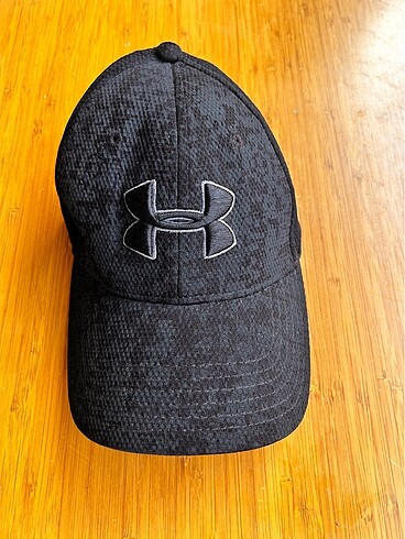 UNDER armour marka orjinal şapka