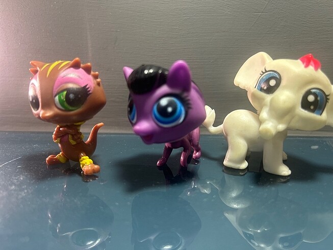 Miniş figürleri