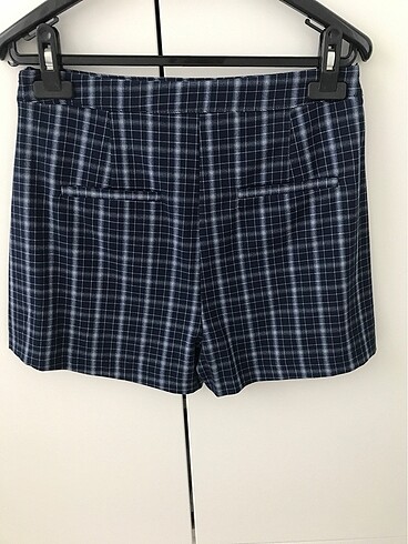 s Beden Short etek