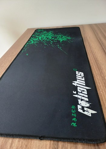 Razer Razer Goliathus Siyah Oyun Mouse Pad