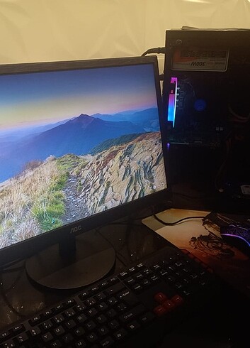 Oyuncu bilgisayarı - Görsel 3