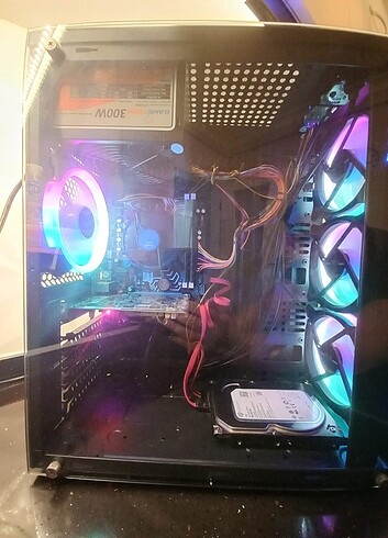 Oyuncu bilgisayarı - Görsel 4