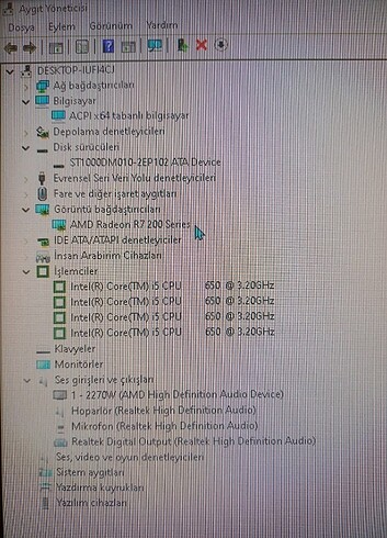 Oyuncu bilgisayarı - Görsel 9