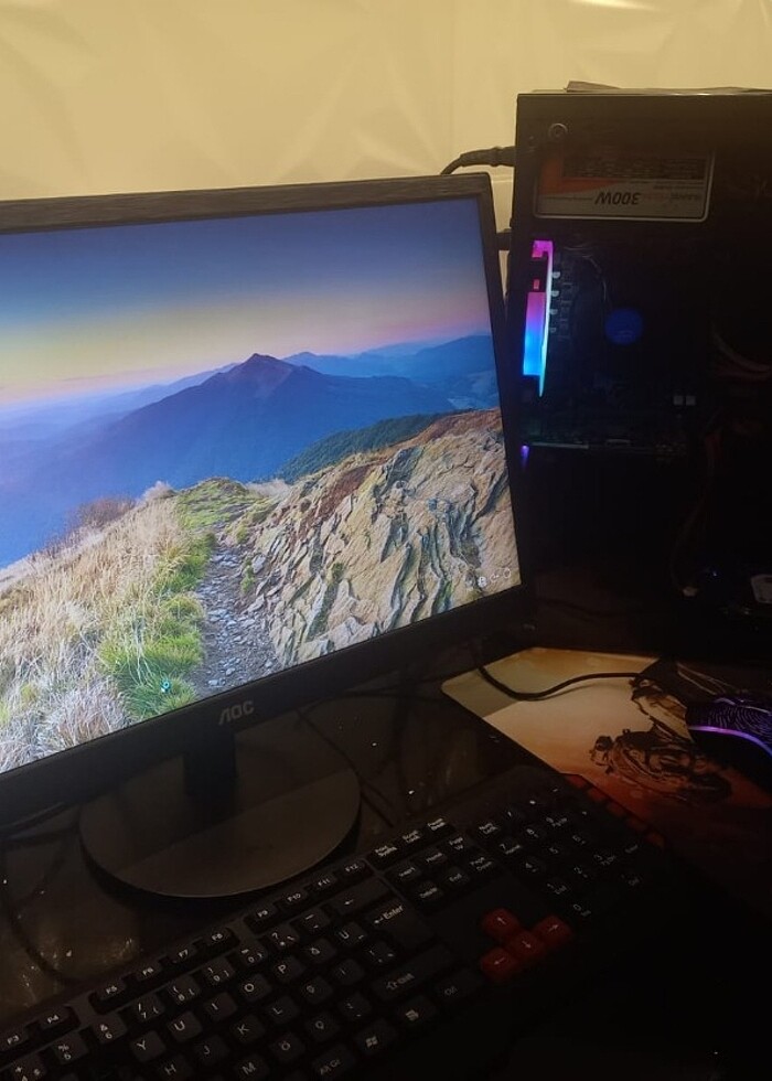 Oyuncu bilgisayarı - Görsel 3