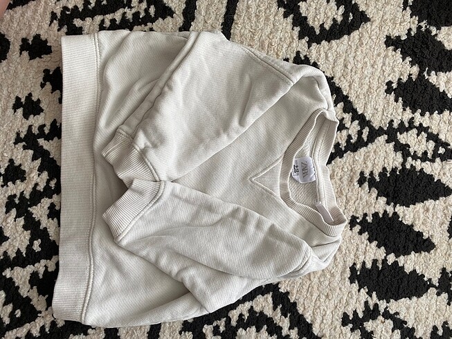 Zara Zara üst sewatshirt