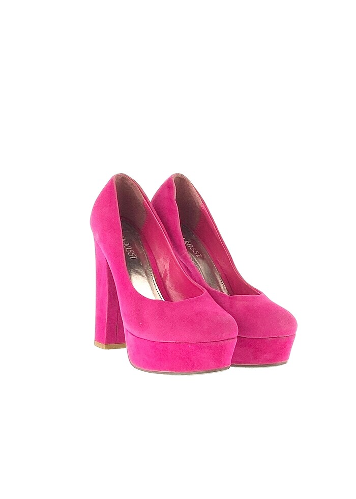 Casa Rossi Platform %70 İndirimli. - Görsel 2