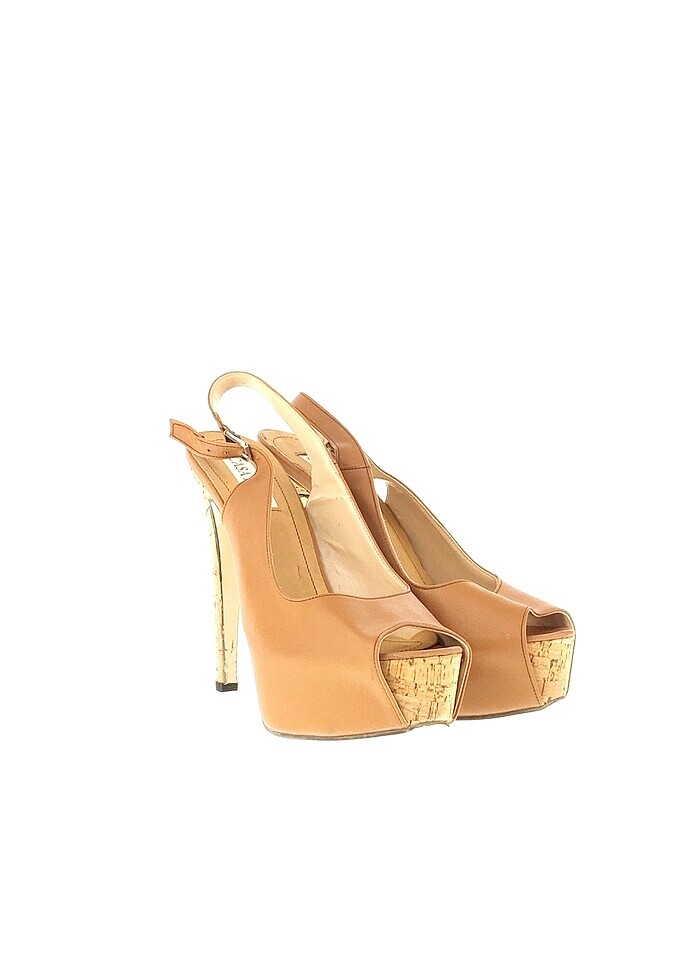 Casa Rossi Platform %70 İndirimli. - Görsel 2