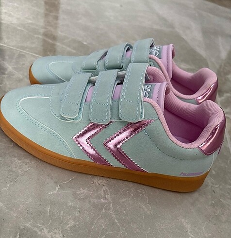 Hummel Lefties Kız Çocuk Ayakkabı