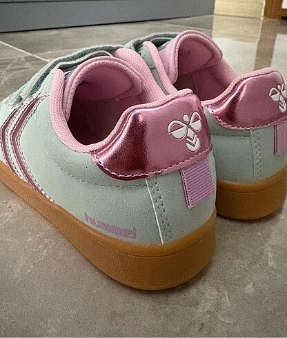 Hummel Hummel Lefties Kız Çocuk Ayakkabı